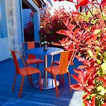 Le Clos Des Marronniers Σπίτι διακοπών Douvres-la-Délivrande