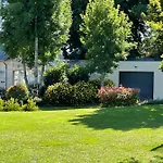 Σπίτι διακοπών Le Clos Des Marronniers *