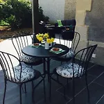 Le Clos Des Marronniers * Douvres-la-Délivrande