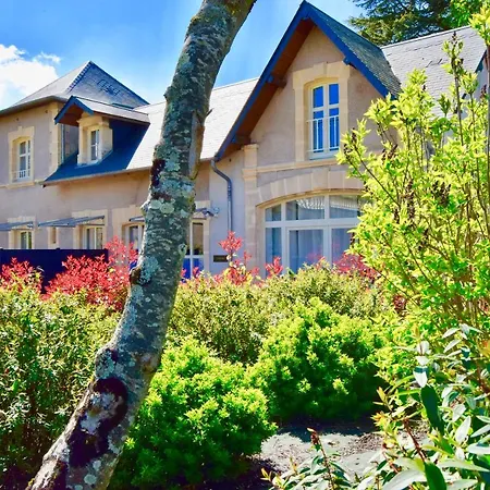 Le Clos Des Marronniers Tatil Evi