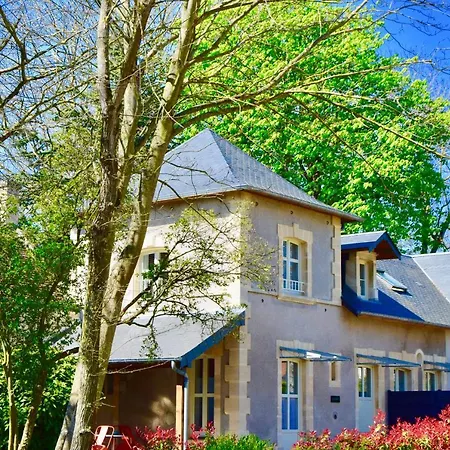 Le Clos Des Marronniers * Douvres-la-Délivrande