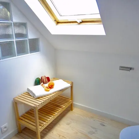 Ferienhaus Le Clos Des Marronniers Douvres-la-Délivrande
