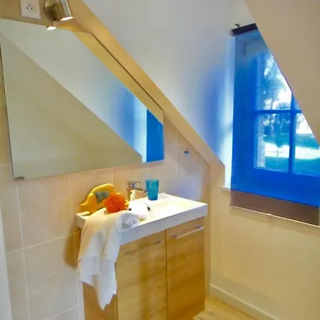 Ferienhaus Le Clos Des Marronniers *
