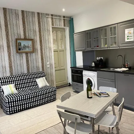 Le Clos Des Marronniers *