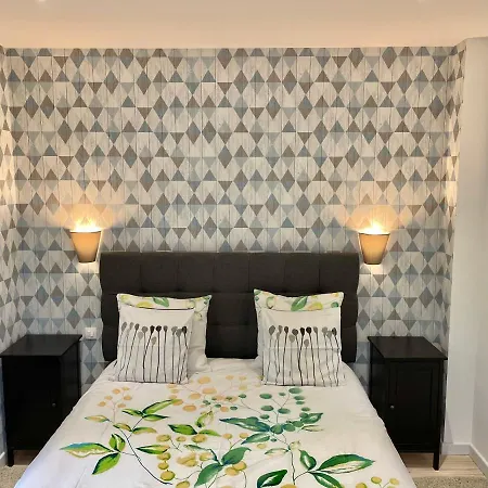 Le Clos Des Marronniers Douvres-la-Délivrande