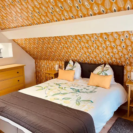 Le Clos Des Marronniers * Douvres-la-Délivrande