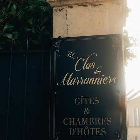 Ferienhaus Le Clos Des Marronniers Douvres-la-Délivrande