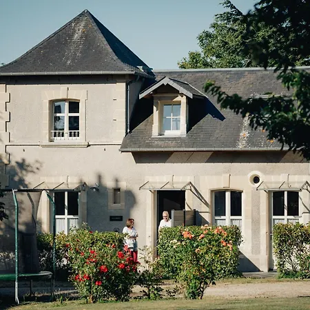 Le Clos Des Marronniers *