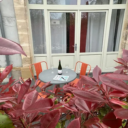 Ferienhaus Le Clos Des Marronniers Douvres-la-Délivrande