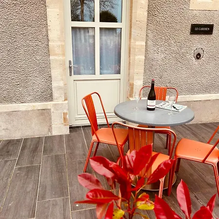 Le Clos Des Marronniers *