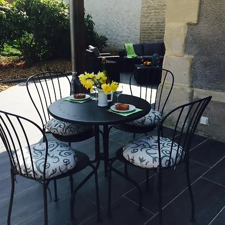 Le Clos Des Marronniers * Douvres-la-Délivrande