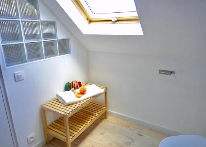 Дом отдыха Le Clos Des Marronniers Douvres-la-Delivrande