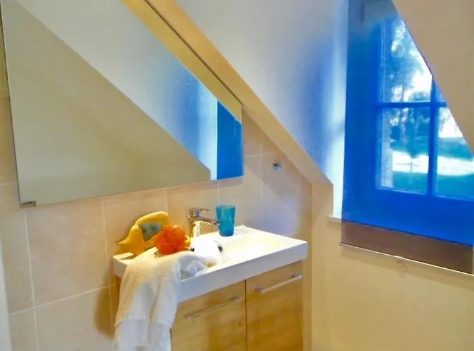 Дом отдыха Le Clos Des Marronniers *