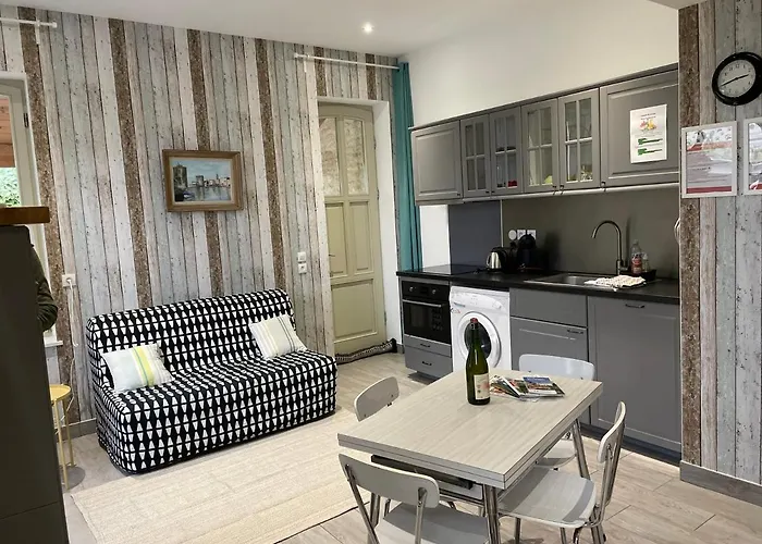 Le Clos Des Marronniers *