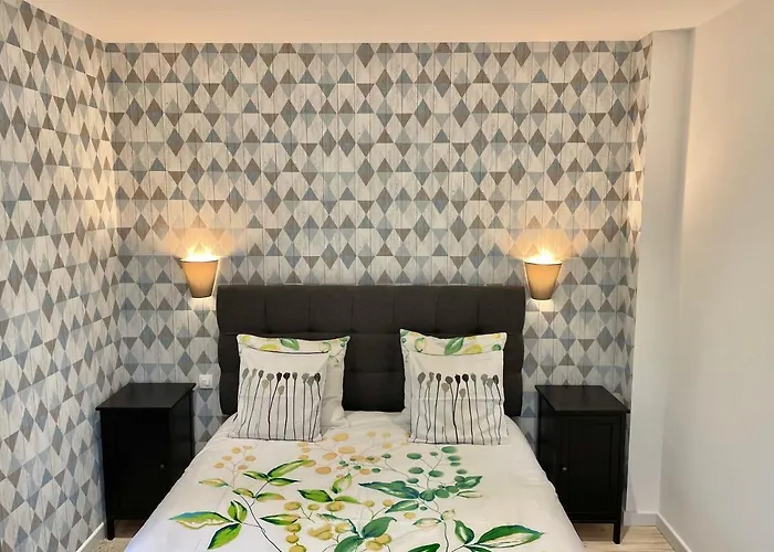 Le Clos Des Marronniers Douvres-la-Delivrande