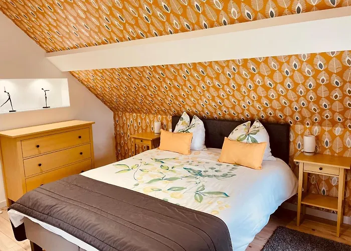 Le Clos Des Marronniers * Douvres-la-Delivrande